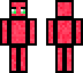 red person