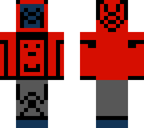 red rogue