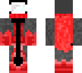 redcoat