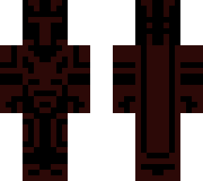 reddemonknight