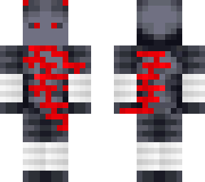 rex voltaris- armored