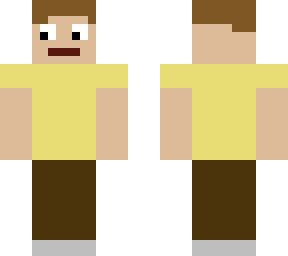 rick and morty