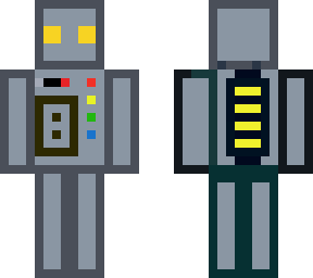 robot