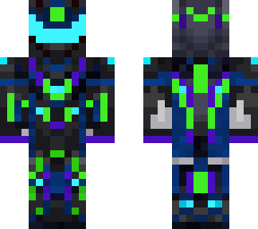 robot warrior v1