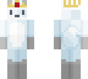 royal polabear