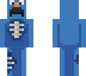 sad cookie monster