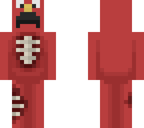 sad elmo