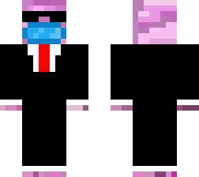 safe agent blobfish
