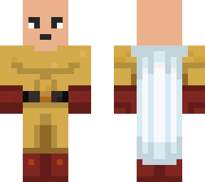 saitama