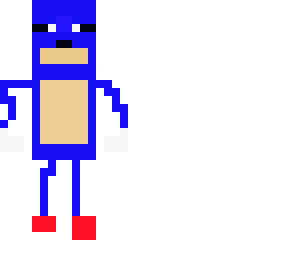 sanic
