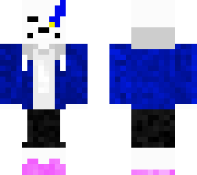 sans bad time