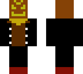 scarecrow (new!)