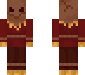 scarecrow