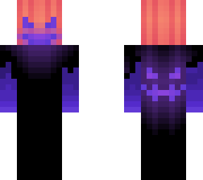 scary amaterasu lantern