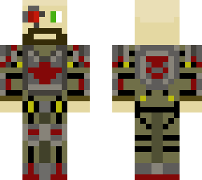 scifi adventure bro