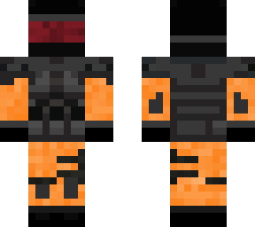 scp bad guard