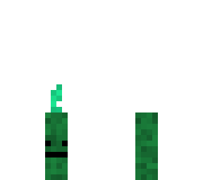 sea pickle