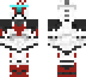 sev (removable helmet) remastered