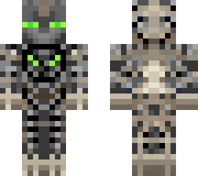 shrike
