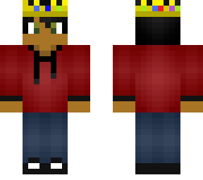 shvitz with crown without clout goggles