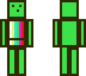 signal error slime