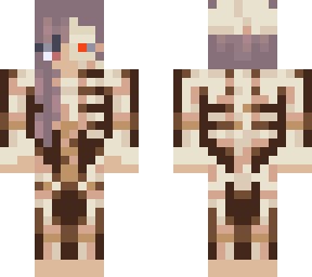 skeleton