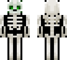 skeleton