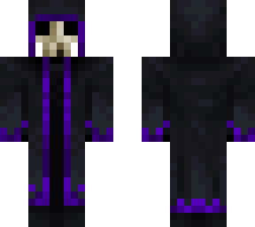 skeleton priest