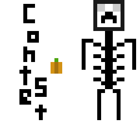 skin contest