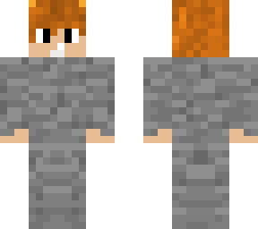 skin de jorge