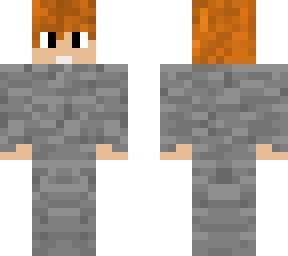 skin de jorge