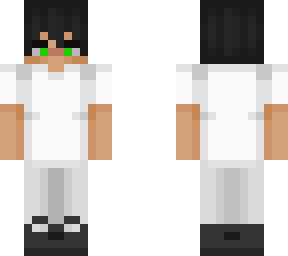 skin request