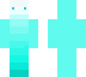 sky enderman