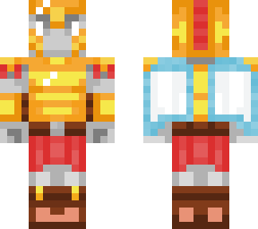 skywars gladiator