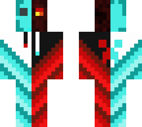slime and magma