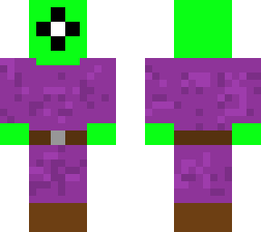 slime wizard