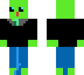 snake in a suit