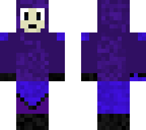 snow guy