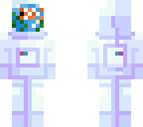 space fish