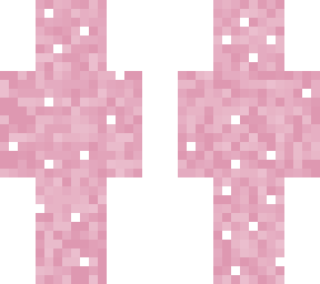 sparkling pink