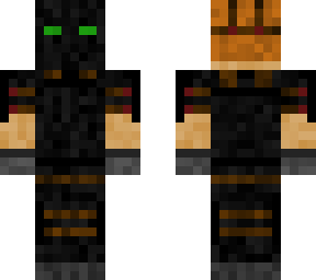 spec armor