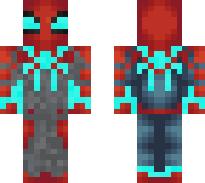 spiderman volocity