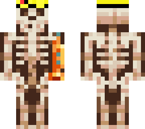 spook