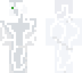 spoopy grey