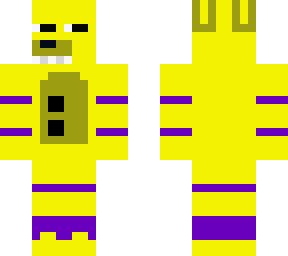 spring bonnie
