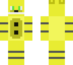 spring bonnie