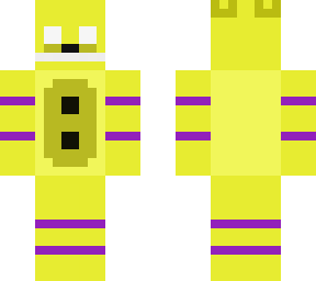 spring bonnie