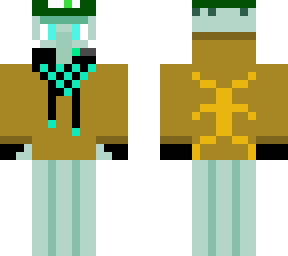 squidward but he is 3.0