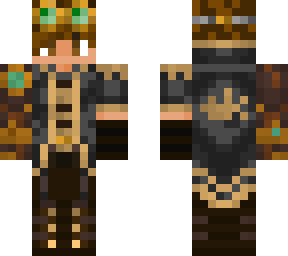 steampunk elias