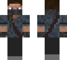 steve assassin